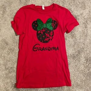 Grandma Disney Shirt